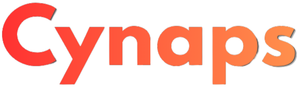 Cynaps Logo
